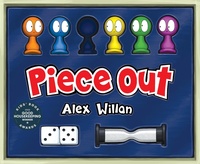 Enlarge image Cover: Piece Out - Astra Publishing House