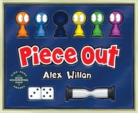 Enlarge image Cover: Piece Out - Astra Publishing House