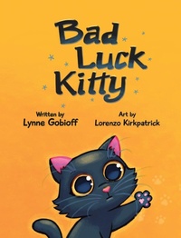 Enlarge image Cover: Bad Luck Kitty - Gatekeeper Press