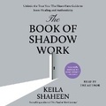 Bild: The Book of Shadow Work - SIMON & SCHUSTER AUDIO