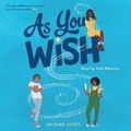 Cover: As You Wish - SIMON & SCHUSTER AUDIO