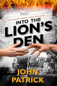 Enlarge image Cover: Into the Lion's Den - NineStar Press, LLC