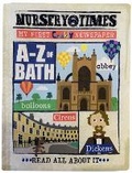 Cover: BATH A to Z - JOANDNICS CRINKLY