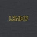 Cover: Portraits of Lemmy Standard Edition - Rufus Stone Limited Editions Ltd