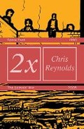 Cover: 2 x Chris Reynolds - Dark & Golden Books