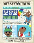 Cover: ALL KINDS OF WEATHER - JOANDNICS CRINKLY