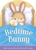 Cover: Bedtime Bunny - North Parade Publishing