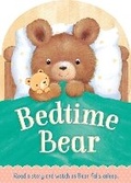 Cover: Bedtime Bear - North Parade Publishing