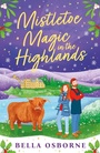 Cover: Mistletoe Magic in the Highlands - Aria