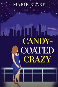 Enlarge image Cover: Candy-Coated Crazy - Olympia Publishers