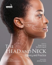 Abbildung von: The Head and Neck - Jessica Kingsley Publishers