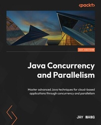 Abbildung von: Java Concurrency and Parallelism - Packt Publishing