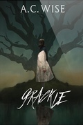 Cover: Grackle - PS Publishing