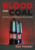 Cover: Blood and Coal - JMD Media