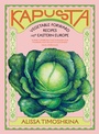 Cover: Kapusta - Hardie Grant Books (UK)