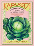 Cover: Kapusta - Hardie Grant Books (UK)