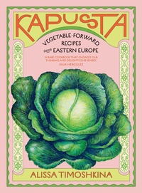 Abbildung von: Kapusta - Hardie Grant Books (UK)