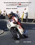 Cover: Hailwood to Vincent - Wideline