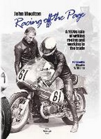 Abbildung von: Racing off the Page - Wideline