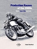 Cover: Production Racers of the 1960s - Wideline