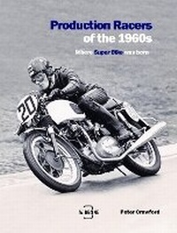 Abbildung von: Production Racers of the 1960s - Wideline