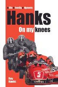 Abbildung von: Hanks on my knees - Wideline