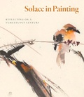 Cover: Solace in Painting - Scala Publishers Ltd