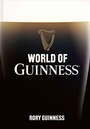 Cover: World of Guinness - Scala Arts & Heritage Publishers Ltd