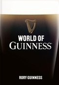 Cover: World of Guinness - Scala Arts & Heritage Publishers Ltd