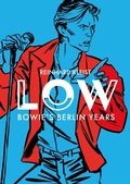 Cover: LOW - SelfMadeHero