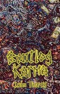 Cover: Bootleg Karma - Nameless Town