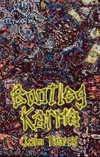 Abbildung von: Bootleg Karma - Nameless Town