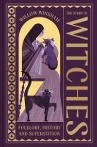 Abbildung von: The Story of Witches - Batsford
