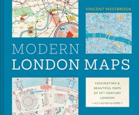 Abbildung von: Modern London Maps - Batsford