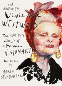 Abbildung von: Vivienne Westwood - Smith Street Books