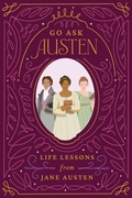 Cover: Go Ask Austen - Smith Street Books