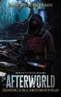 Enlarge image Cover: Afterworld - Next Life Publishing LLC