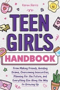 Cover: Teen Girl's Handbook - Spotlight Media LLC