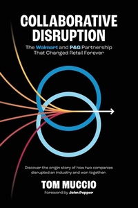 Enlarge image Cover: Collaborative Disruption - Epic Ink