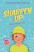 Cover: Sharpen Up - Freakyhealer