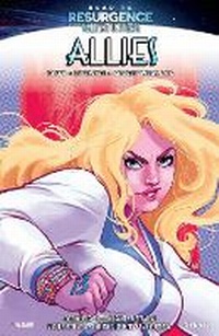 Abbildung von: Road to Resurgence: Allies - Alien Books