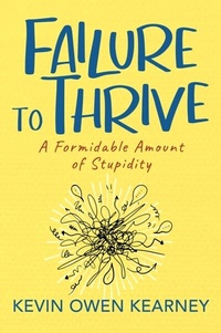 Abbildung von: Failure to Thrive - Outskirts Press