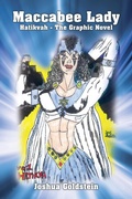 Cover: Maccabee Lady - Outskirts Press
