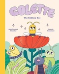 Cover: Colette: The Solitary Bee - Milky Way
