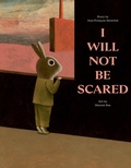 Cover: I Will Not Be Scared - Milky Way