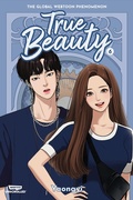 Cover: True Beauty, Vol. 6 - Wattpad Books