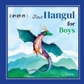 Cover: First Hangul for Boys - Upfly Books