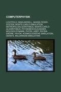 Bild: Computerphysik - Books LLC, Wiki Series