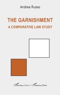 Cover: The garnishment - Editions L'Harmattan