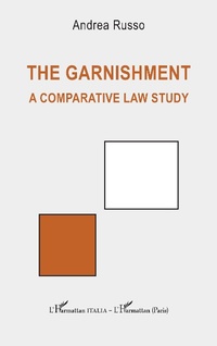 Enlarge image Cover: The garnishment - Editions L'Harmattan